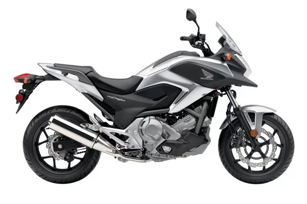foto moto honda/nc-700x