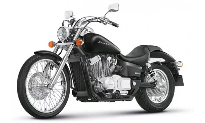 foto moto honda/shadow-750