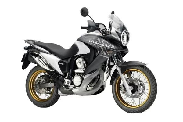 Foto Moto HONDA XL 700V TRANSALP