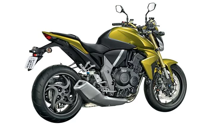 foto moto honda/cb-1000r