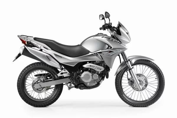 Foto Moto HONDA NX 400i FALCON