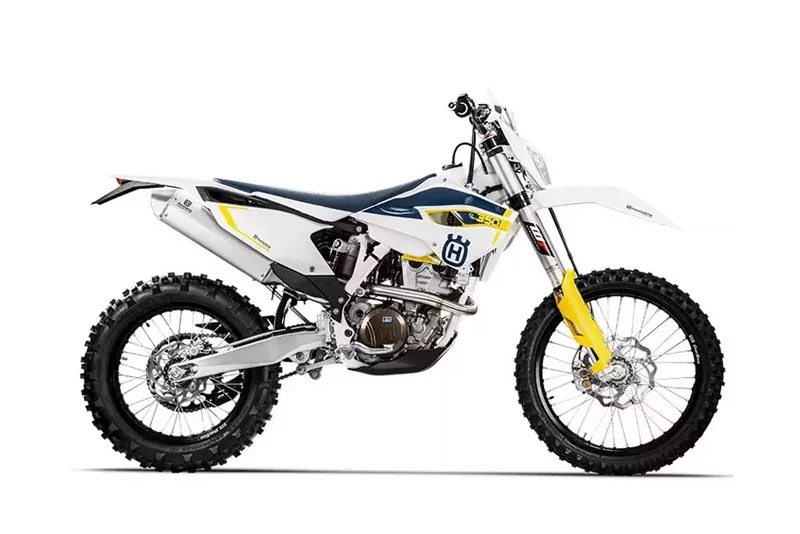 HUSQVARNA FE 350