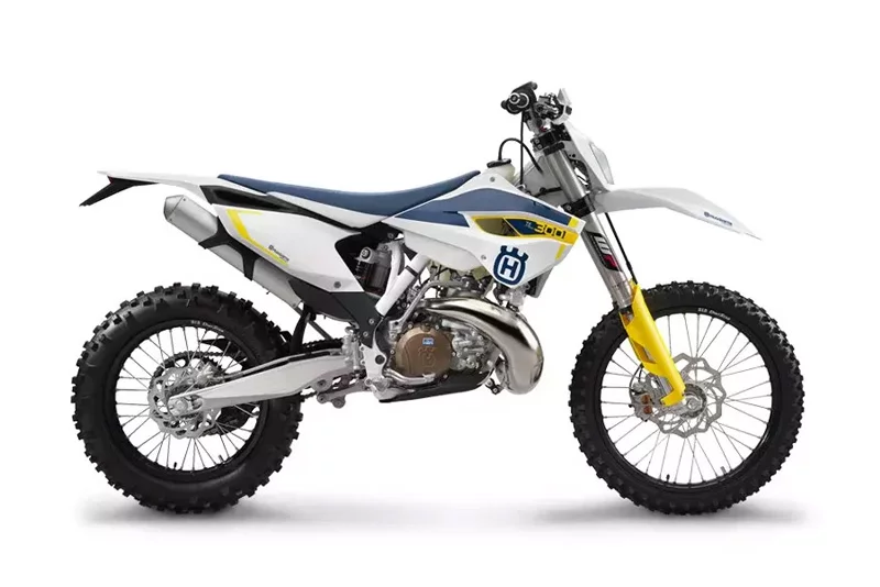 HUSQVARNA TE 300