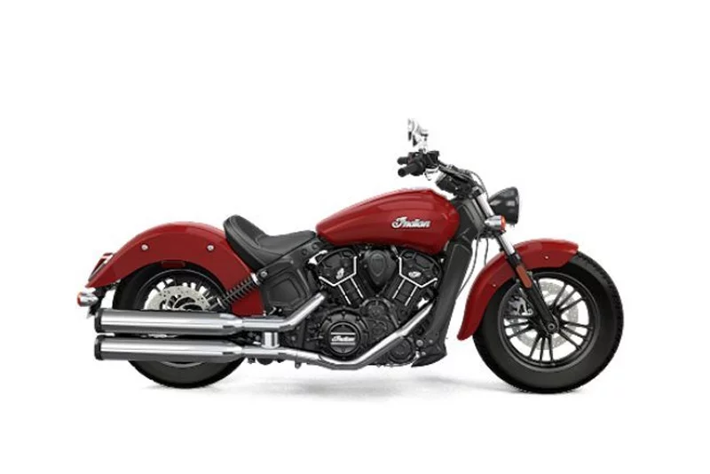 INDIAN SCOUT