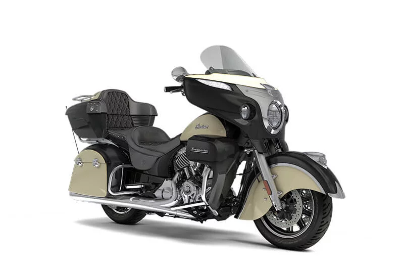 Guia Completo da INDIAN ROADMASTER | Motonline