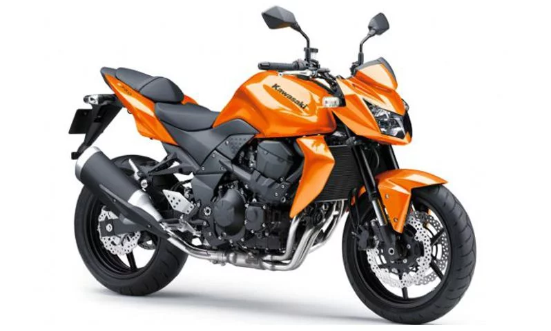 Guia Completo da KAWASAKI Z 750 | Motonline