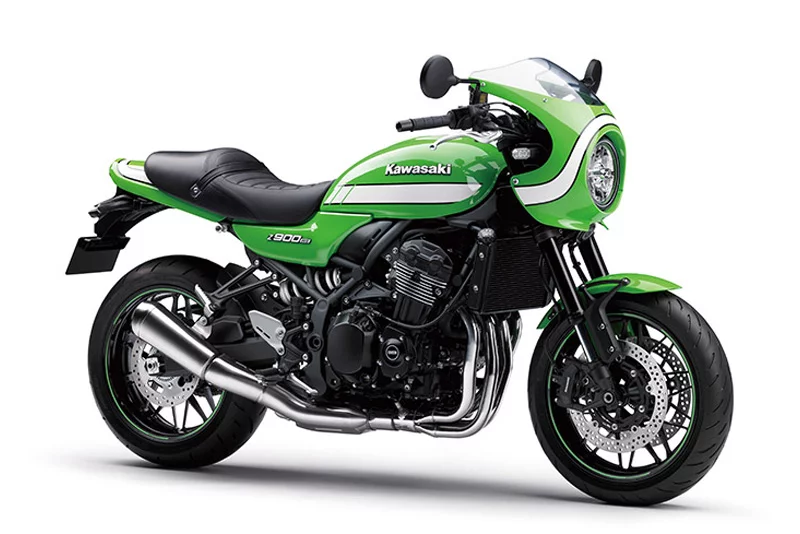 Foto Moto KAWASAKI Z 900 RS CAFÉ