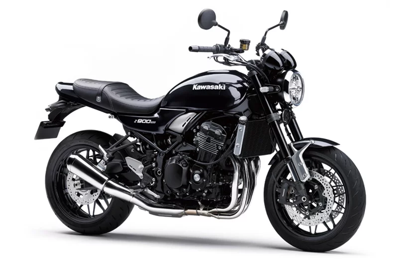Foto Moto KAWASAKI Z 900 RS