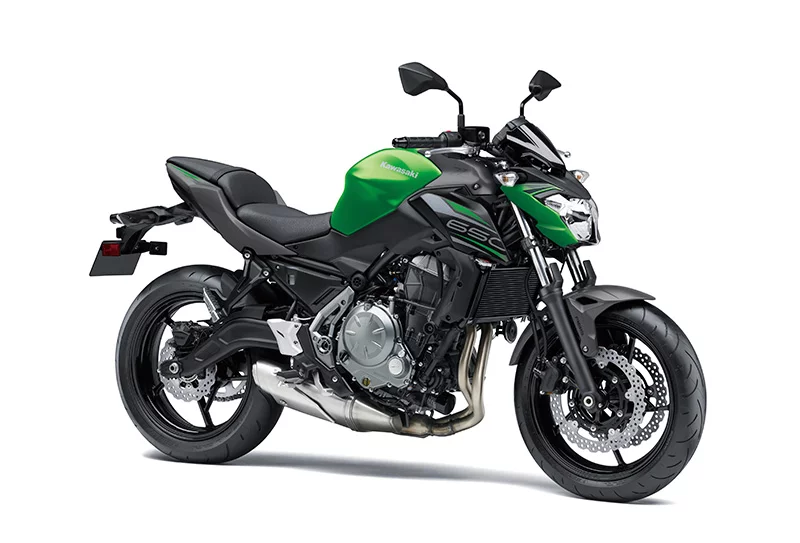 KAWASAKI Z 650