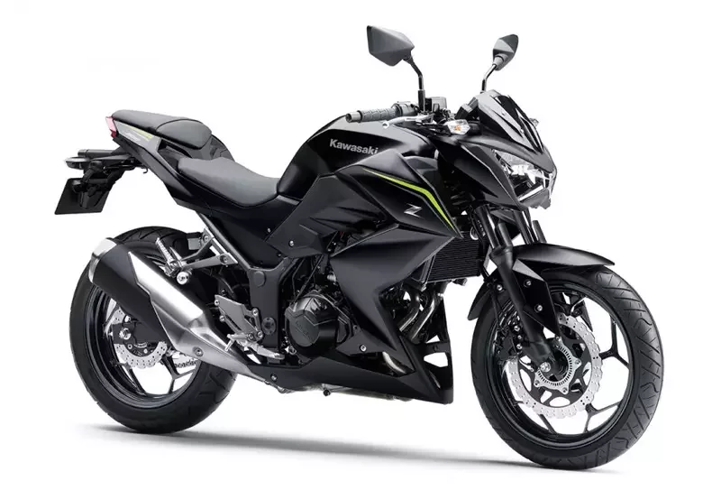 Guia Completo da KAWASAKI Z 300 | Motonline