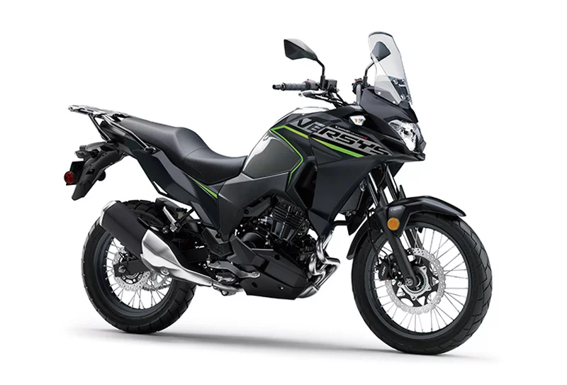KAWASAKI Versys-X 300