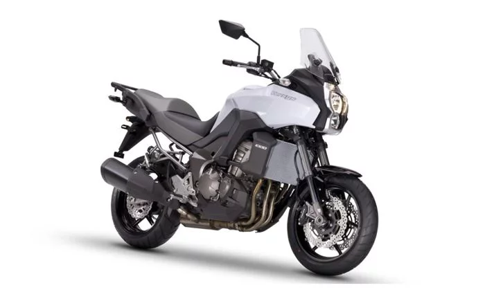 KAWASAKI Versys 1000