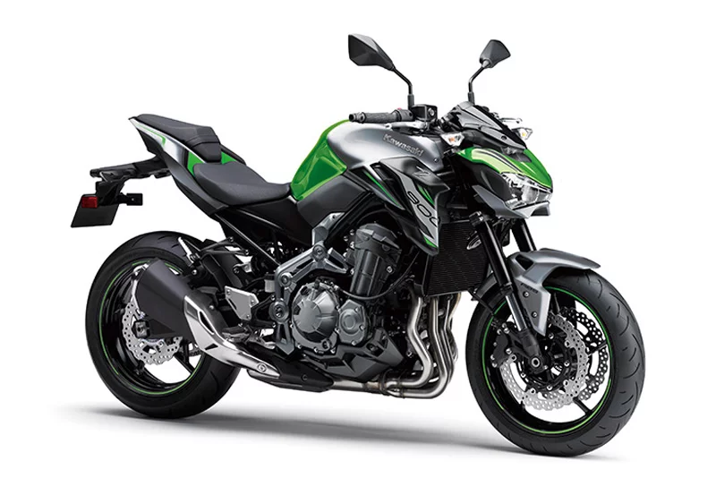 KAWASAKI Z 900