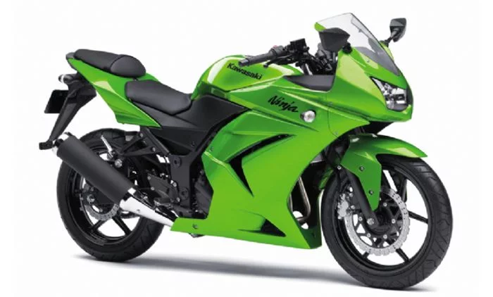 foto moto kawasaki/ninja-250r