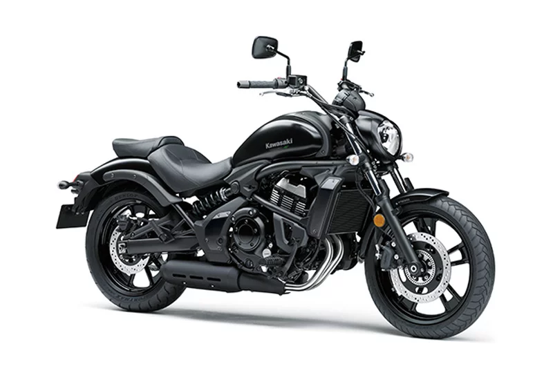 KAWASAKI VULCAN S 650