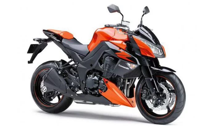 KAWASAKI Z 1000
