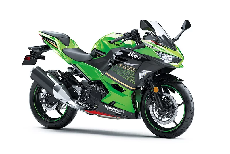 KAWASAKI NINJA 400