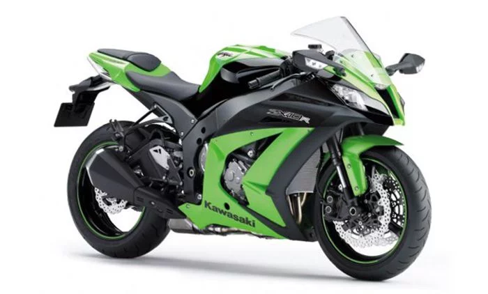 foto moto kawasaki/ninja-zx-10