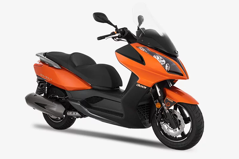 KYMCO DOWNTOWN 300i