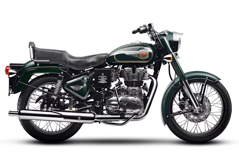 Royal Enfield Bullet 500