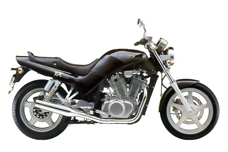 SUZUKI VX 800cc