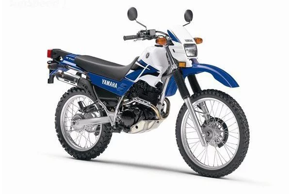 Guia Completo da YAMAHA XT 225 | Motonline
