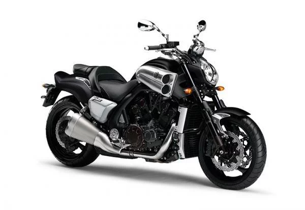foto moto yamaha/v-max-1700