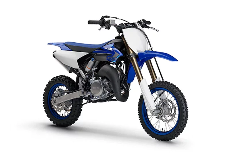 foto moto yamaha/yz-65