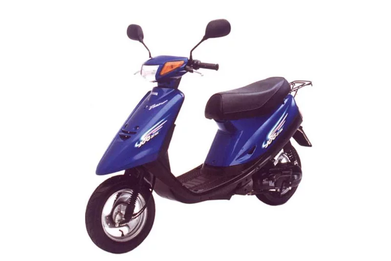 Guia Completo da YAMAHA JOG TEEN 50 | Motonline