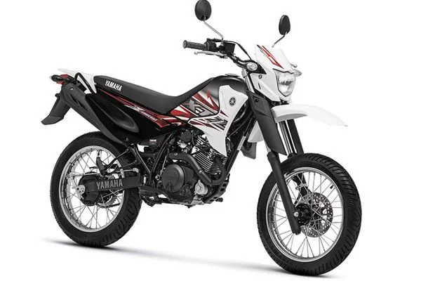 foto moto yamaha/xtz-125x