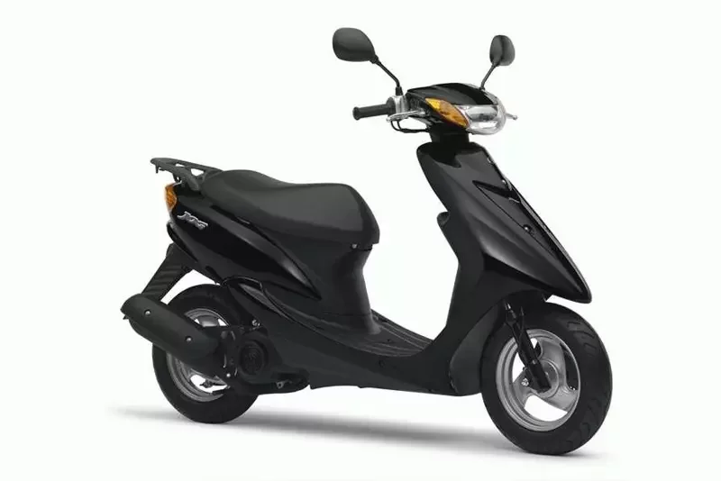 ヤマハ YAMAHA JOG 50cc Guia Completo da YAMAHA JOG 50 | Motonline