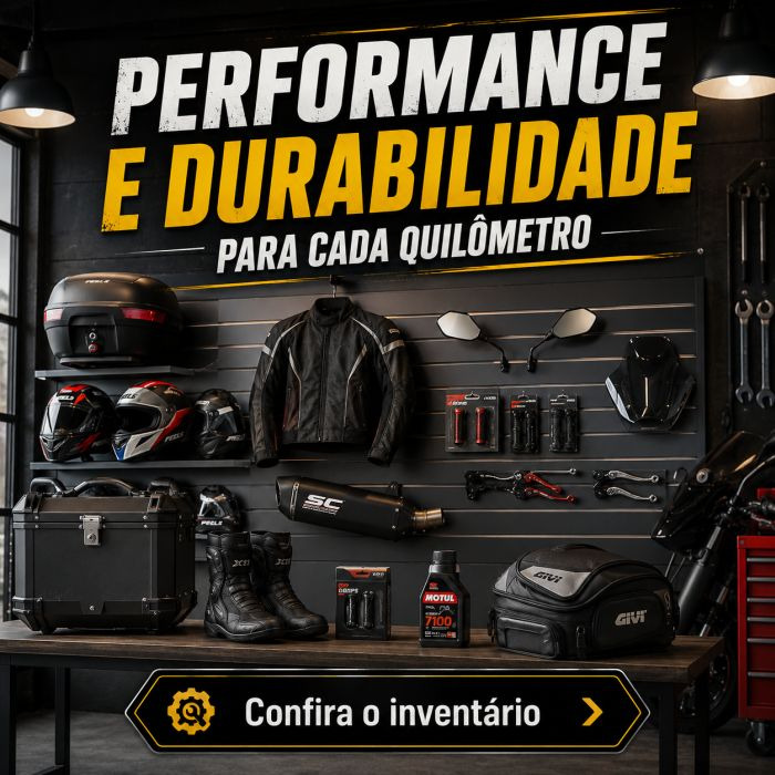 peças