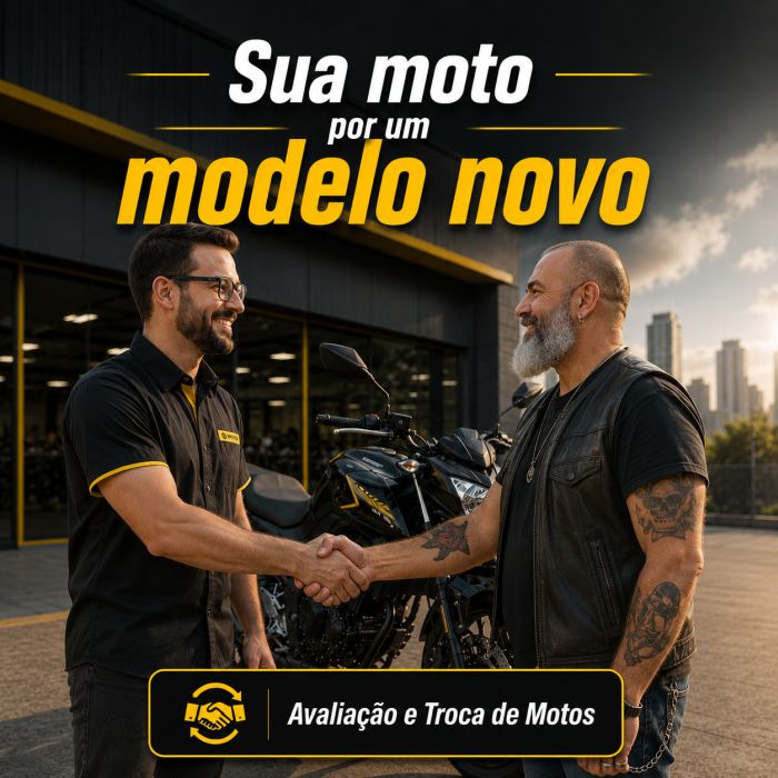 Troca