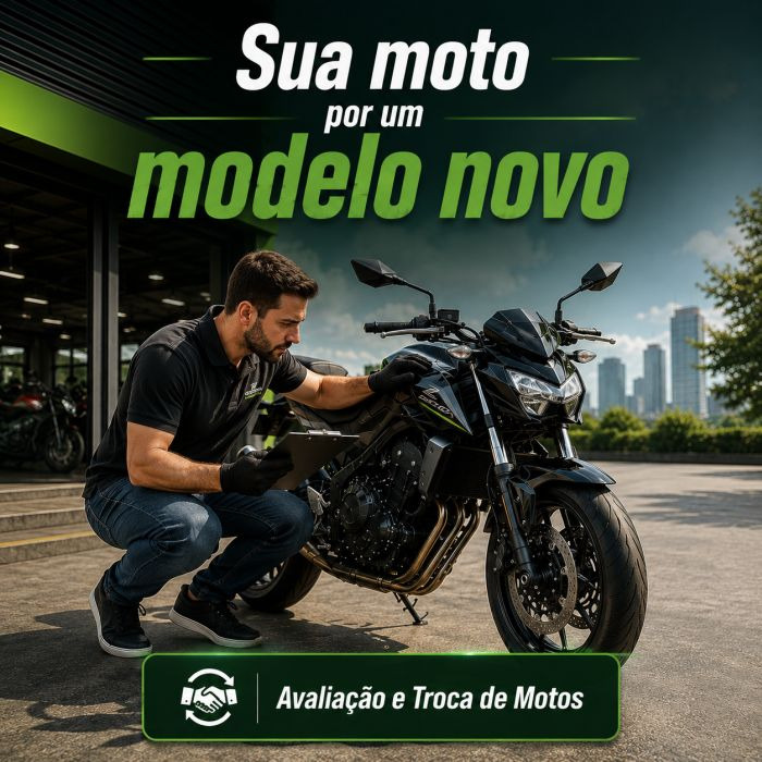 Troca
