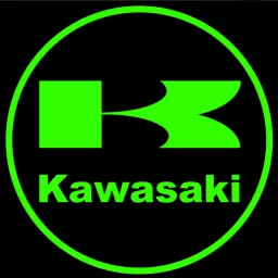 KAWASAKI logo