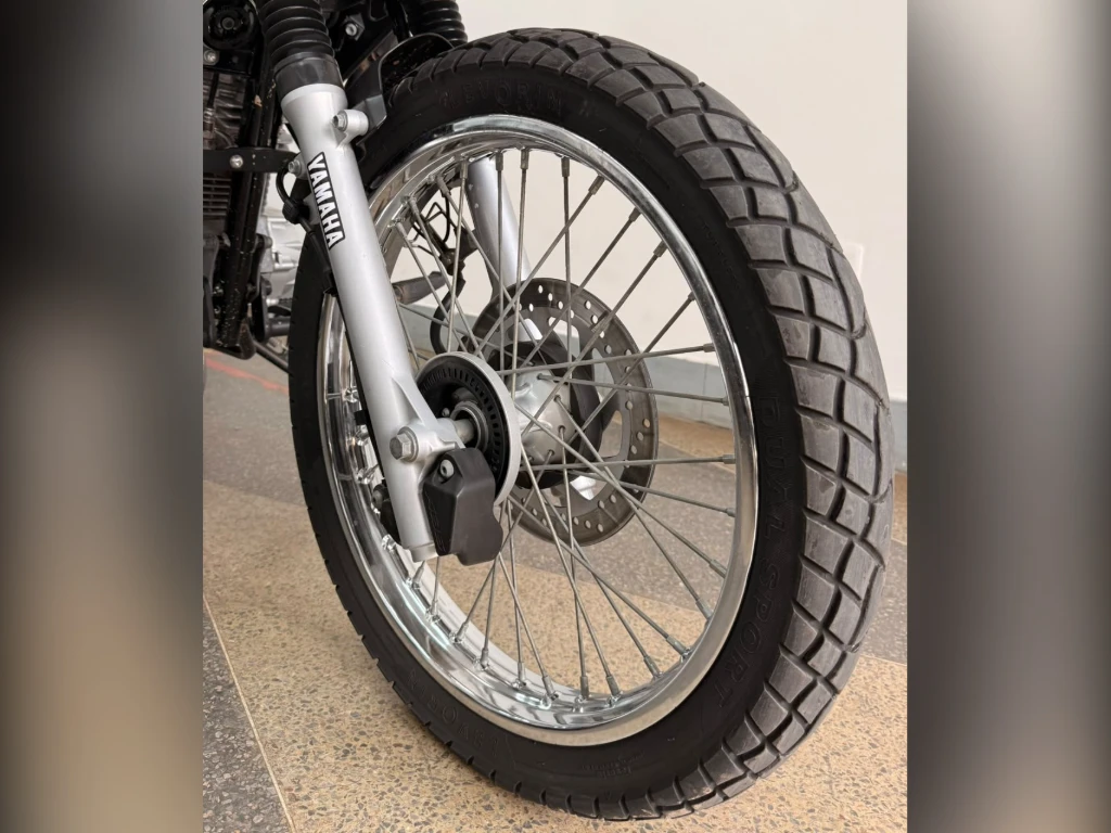 Miniatura da foto 2 - Yamaha XTZ 150 Crosser Z Flex 2022