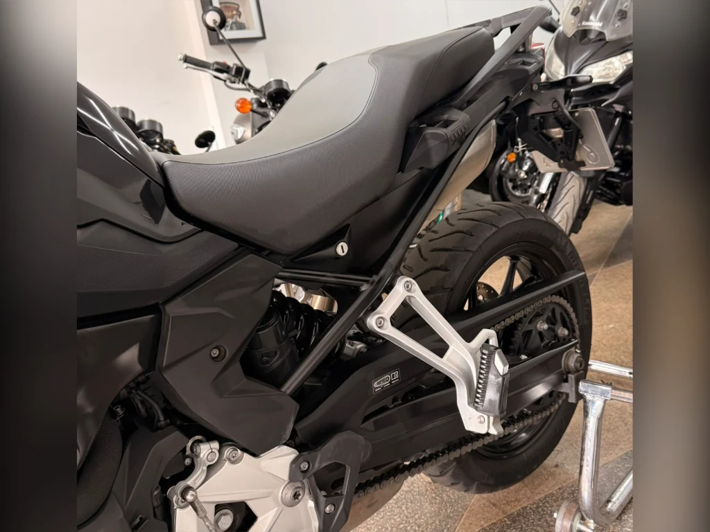 Miniatura da foto 3 - BMW F 750 GS Sport 2022