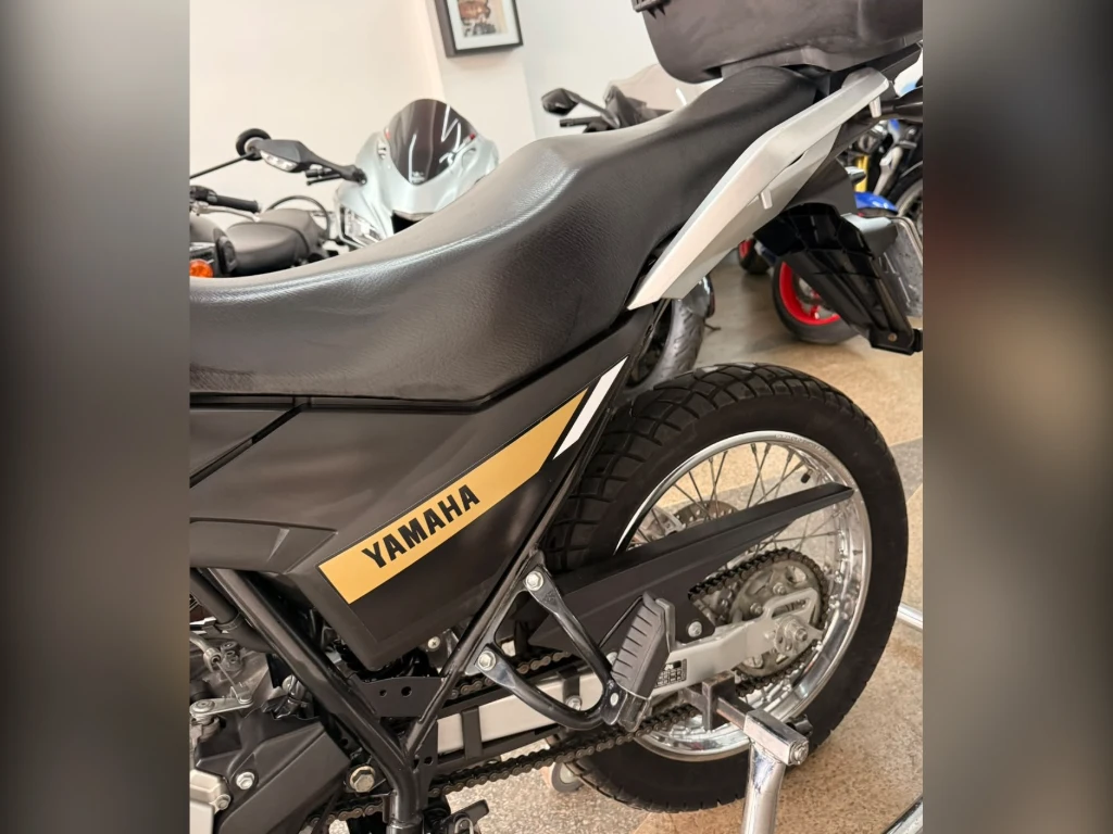 Miniatura da foto 15 - Yamaha XTZ 150 Crosser Z Flex 2022
