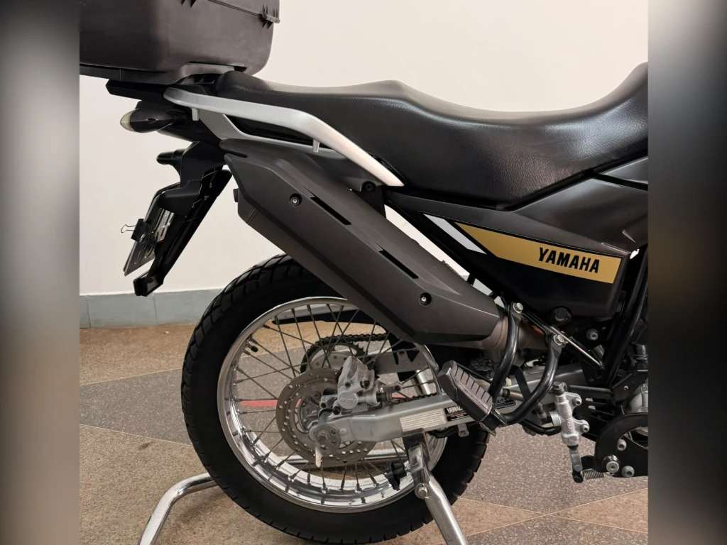 Miniatura da foto 7 - Yamaha XTZ 150 Crosser Z Flex 2022
