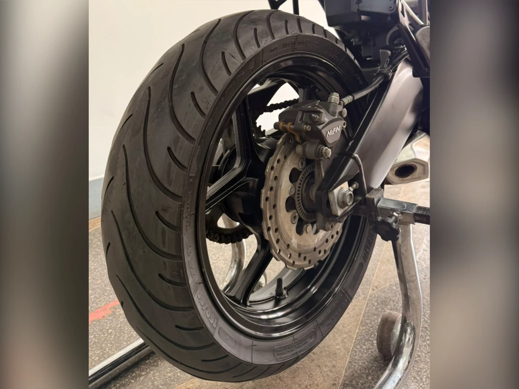 Miniatura da foto 12 - Kawasaki Versys 650cc 2021