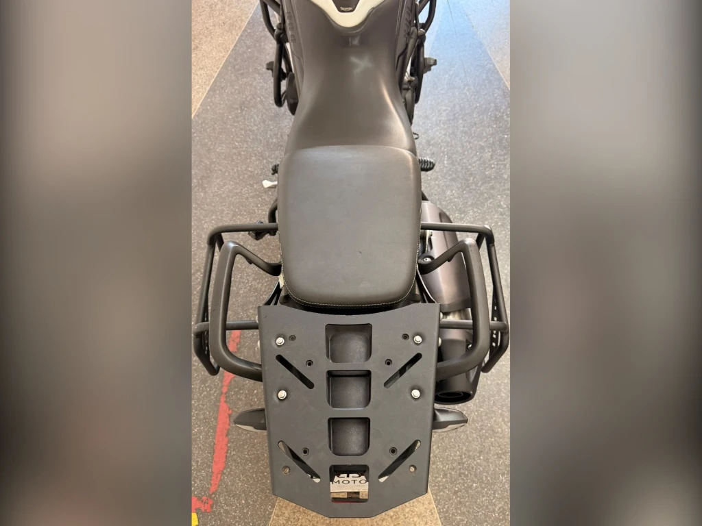 Miniatura da foto 16 - Triumph Tiger 800 XRX 2017