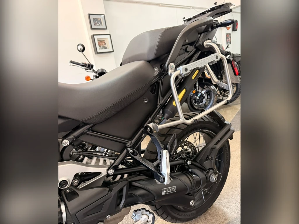 Miniatura da foto 11 - Triumph Tiger 1200 Rally PRO 2024