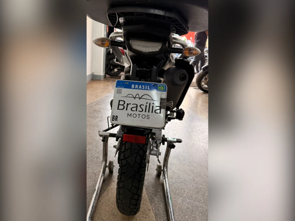 Miniatura da foto 9 - Yamaha XTZ 150 Crosser Z Flex 2022