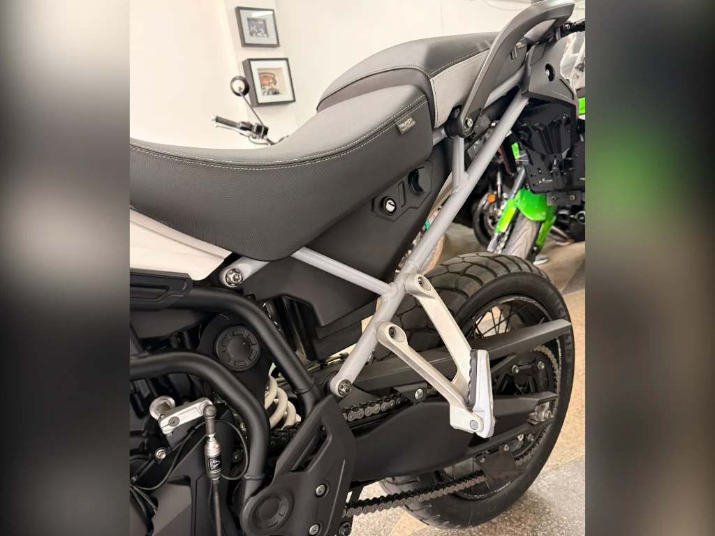 Miniatura da foto 4 - Triumph Tiger 900 Rally PRO 2020