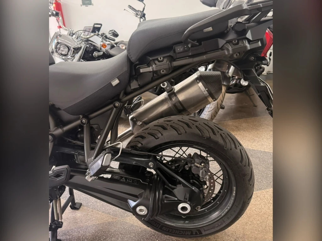 Miniatura da foto 7 - Triumph Tiger 1200 XCA 2019