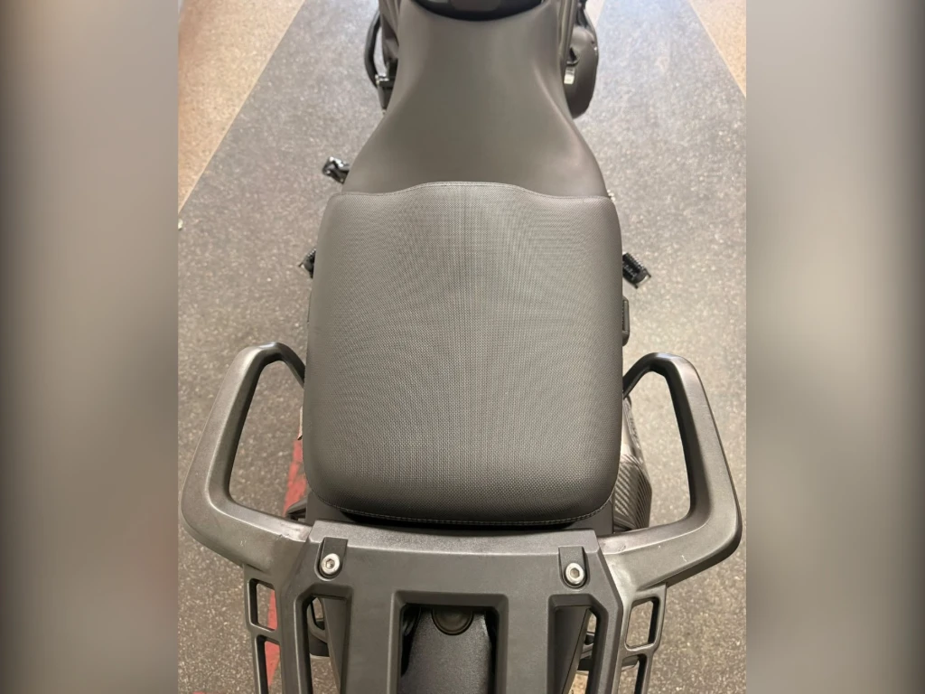 Miniatura da foto 12 - Triumph Tiger 1200 XCA 2019