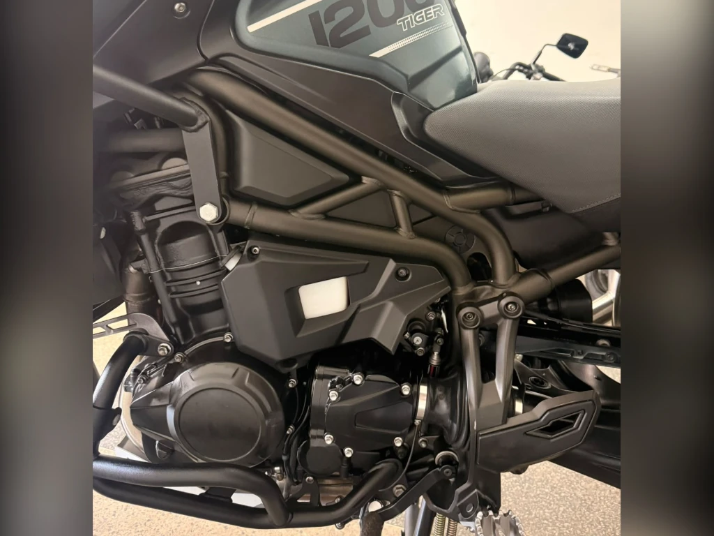 Miniatura da foto 8 - Triumph Tiger 1200 XCA 2019