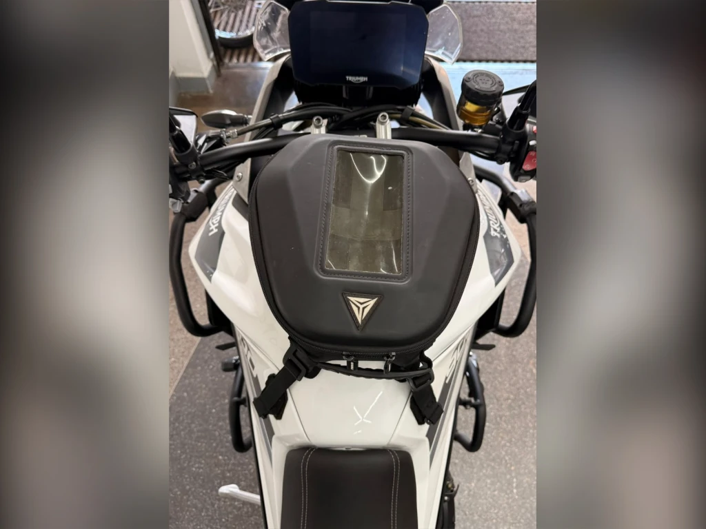 Miniatura da foto 9 - Triumph Tiger 900 Rally PRO 2020