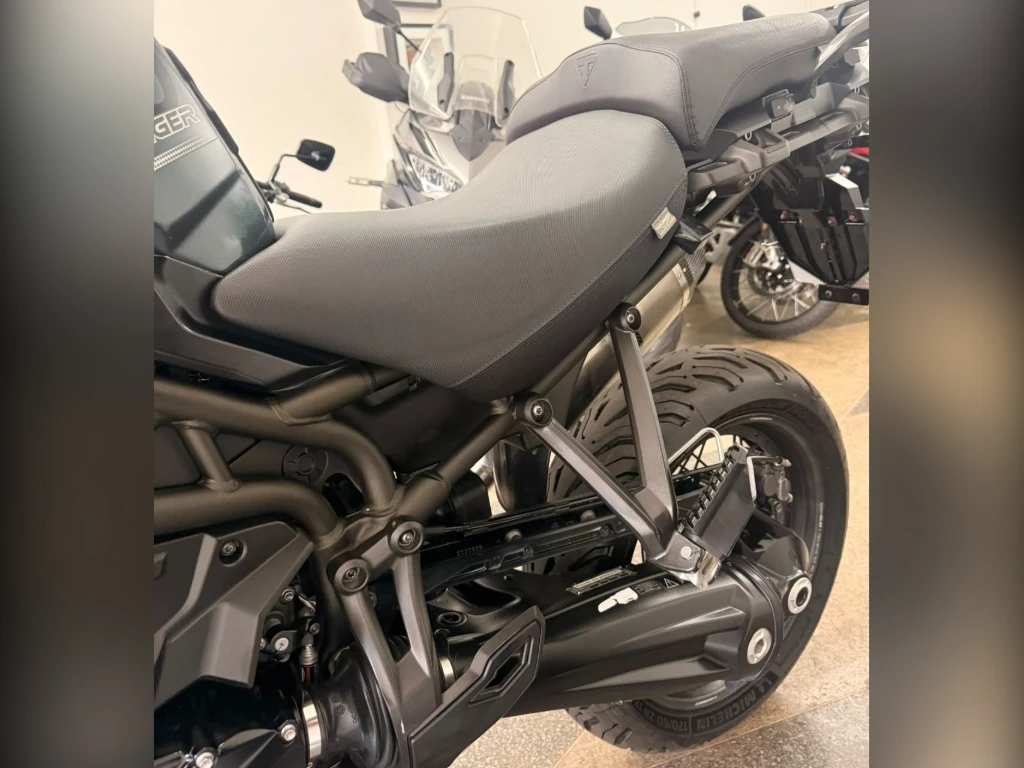 Miniatura da foto 11 - Triumph Tiger 1200 XCA 2019