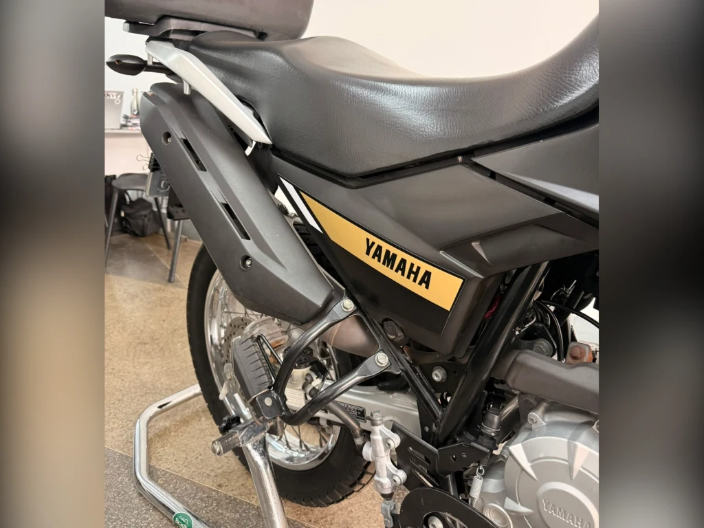 Miniatura da foto 19 - Yamaha XTZ 150 Crosser Z Flex 2022